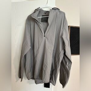Men’s Cole Haan 3/4 Pullover